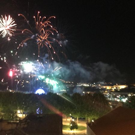 Apartamento Vista Mondego Coímbra Exterior foto