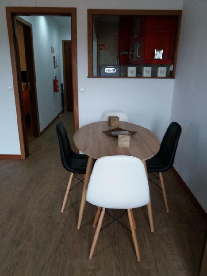 Apartamento Vista Mondego Coímbra Exterior foto